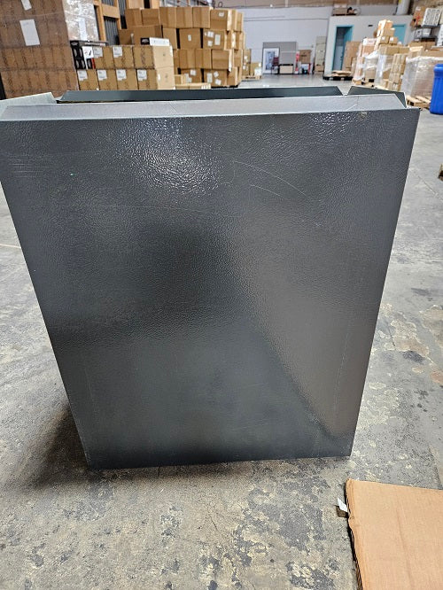 Scratch and Dent Goodman MBVC2001AA-1 2,000 CFM Multi-Position Modular Blower - Model MBVC2001AA-1-2312726574