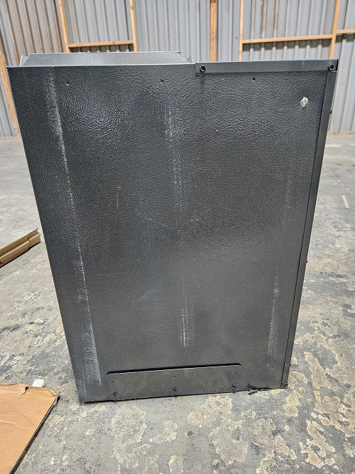 Scratch and Dent Goodman MBVC2001AA-1 2,000 CFM Multi-Position Modular Blower - Model MBVC2001AA-1-2312726574