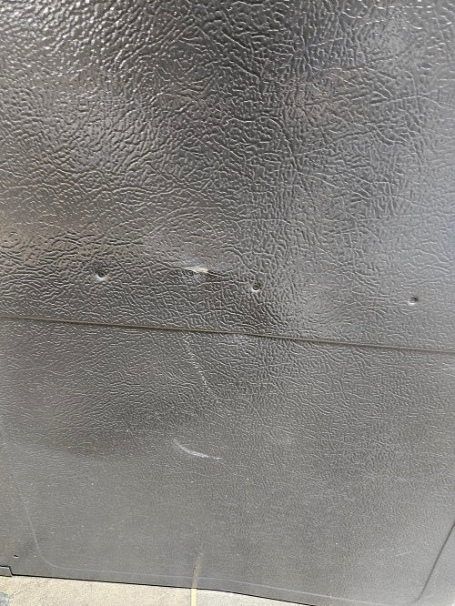 Scratch and Dent Goodman 80% AFUE 60,000 BTU Single Stage Gas Furnace -Scratch and Dent Downflow/Horizontal Model GC9S800603AN-2402101979