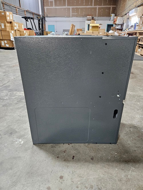 Scratch and Dent Goodman 80% AFUE 60,000 BTU Single Stage Gas Furnace -Scratch and Dent Downflow/Horizontal Model GC9S800603AN-2402101979