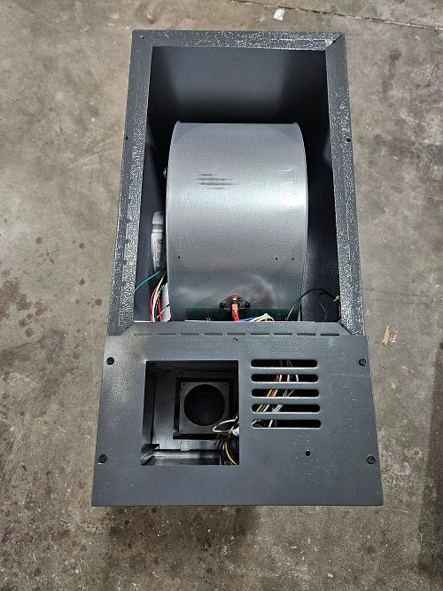 Scratch and Dent Goodman 80% AFUE 60,000 BTU Single Stage Gas Furnace -Scratch and Dent Downflow/Horizontal Model GC9S800603AN-2402101979