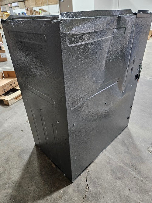 Scratch and Dent 80,000 BTU 96% AFUE Upflow/Horizontal Single Stage Goodman Gas Furnace Model GR9S960803BN -2410112949