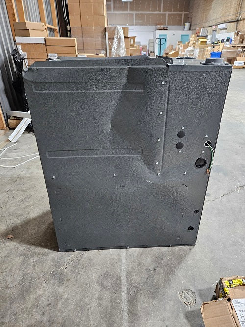 Scratch and Dent 80,000 BTU 96% AFUE Upflow/Horizontal Single Stage Goodman Gas Furnace Model GR9S960803BN -2410112949
