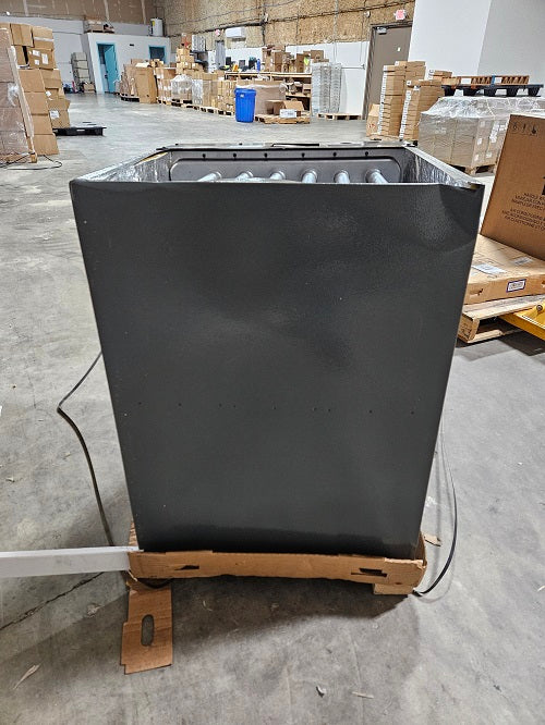 Scratch and Dent 120,000 BTU 80% AFUE Upflow/Horizontal Single Stage Goodman Gas Furnace Model GM9S801205DN-2210303258