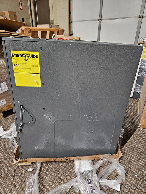 Scratch and Dent 60,000 BTU 80% AFUE Downflow/Horizontal Single Stage Goodman Gas Furnace Model GD9S800603AN-2410268775