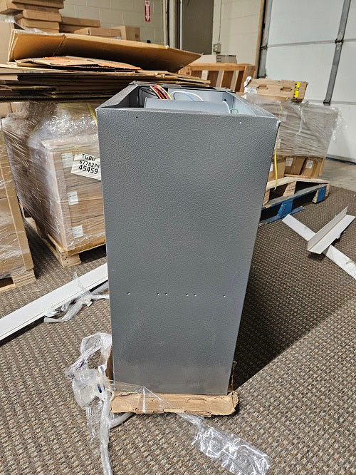 Scratch and Dent 60,000 BTU 80% AFUE Downflow/Horizontal Single Stage Goodman Gas Furnace Model GD9S800603AN-2410268775