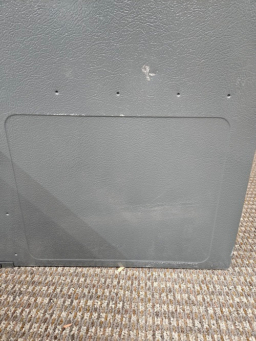 Scratch and Dent 60,000 BTU 80% AFUE Downflow/Horizontal Single Stage Goodman Gas Furnace Model GD9S800603AN-2410264805