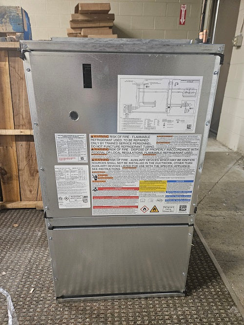 Scratch and Dent 2 Ton Wall Mounted Goodman Air Handler Model AWST24SU1308-2409743314.