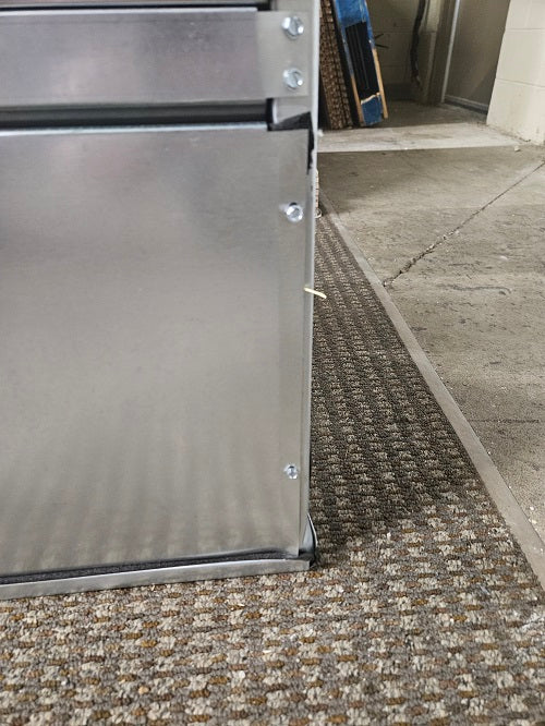 Scratch and Dent 2 Ton Wall Mounted Goodman Air Handler Model AWST24SU1308-2409743314.