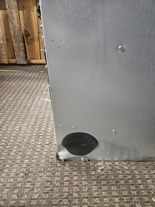 Scratch and Dent 2 Ton Wall Mounted Goodman Air Handler Model AWST24SU1308-2409743314.