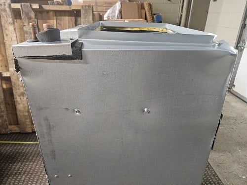 Scratch and Dent 2 Ton Wall Mounted Goodman Air Handler Model AWST24SU1308-2409743314.