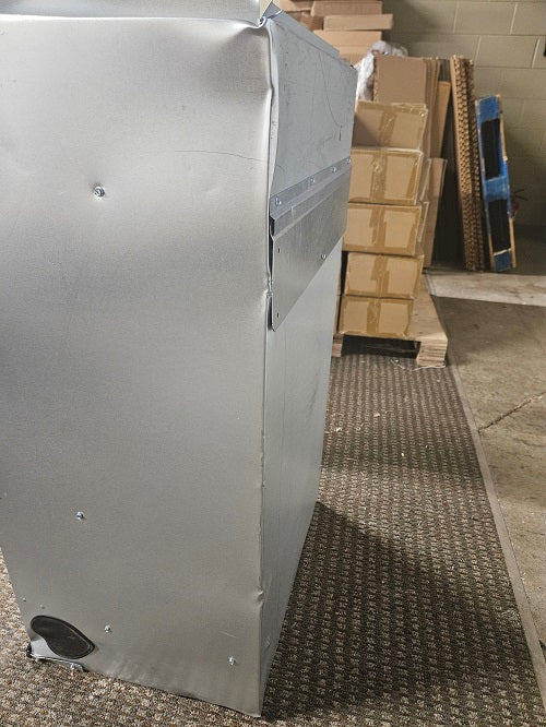 Scratch and Dent 2 Ton Wall Mounted Goodman Air Handler Model AWST24SU1308-2409743314.