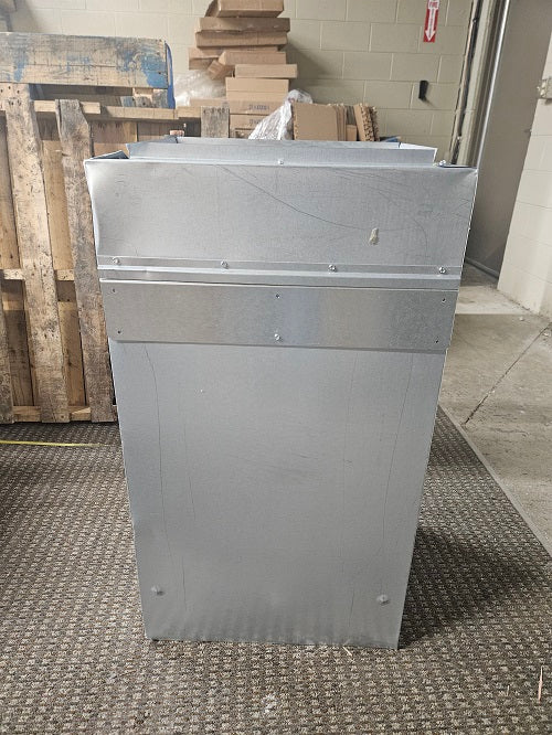 Scratch and Dent 2 Ton Wall Mounted Goodman Air Handler Model AWST24SU1308-2409743314.