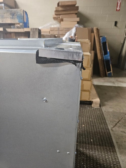 Scratch and Dent 2 Ton Wall Mounted Goodman Air Handler Model AWST24SU1308-2409743314.