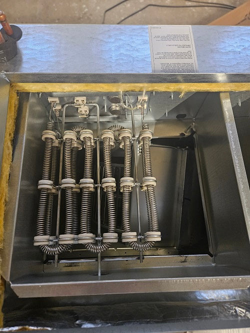 Scratch and Dent 2 Ton Wall Mounted Goodman Air Handler Model AWST24SU1308-2409743314.