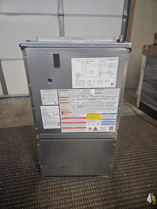 Scratch and Dent 2 Ton Wall Mounted Goodman Air Handler Model AWST24SU1308-2410726504