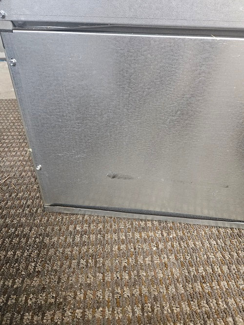 Scratch and Dent 2 Ton Wall Mounted Goodman Air Handler Model AWST24SU1308-2410726504