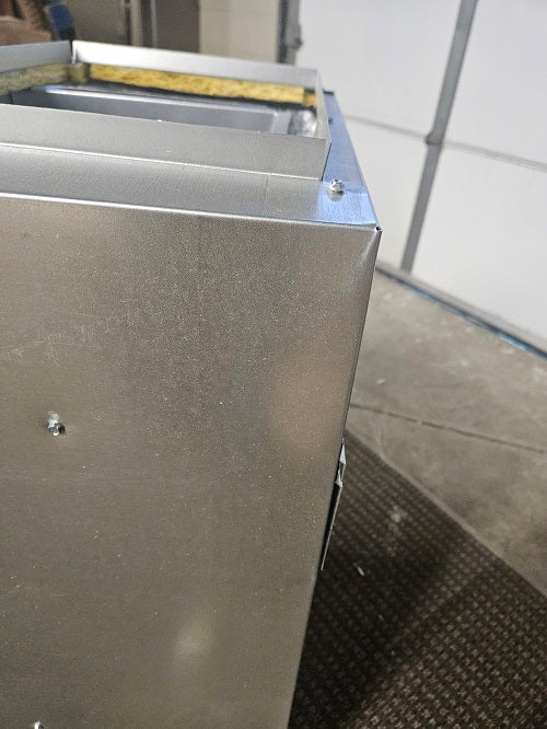 Scratch and Dent 2 Ton Wall Mounted Goodman Air Handler Model AWST24SU1308-2410726504