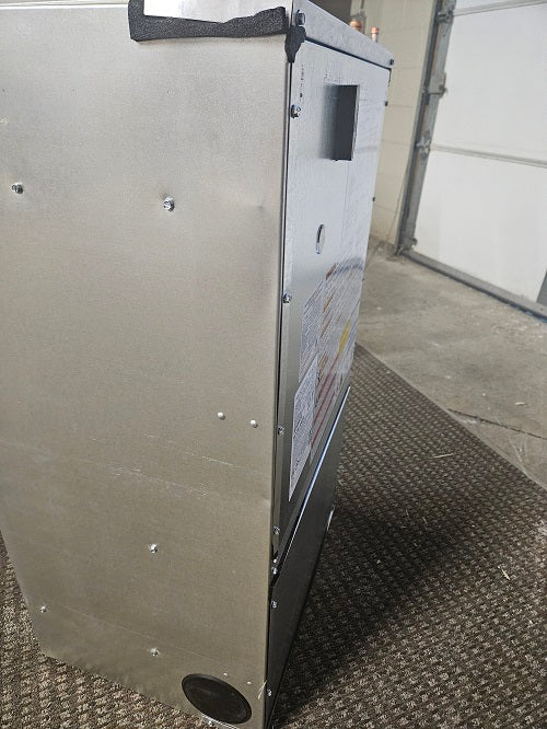 Scratch and Dent 2 Ton Wall Mounted Goodman Air Handler Model AWST24SU1308-2410726504