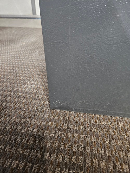 Scratch and Dent 80,000 BTU 80% AFUE Downflow/Horizontal Single Stage Goodman Gas Furnace Model GD9S800804BN-2412403129