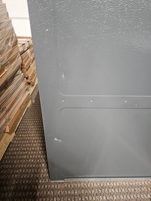 Scratch and Dent 80,000 BTU 80% AFUE Upflow/Horizontal Single Stage Goodman Gas Furnace Model GR9S800803BN-2411292284