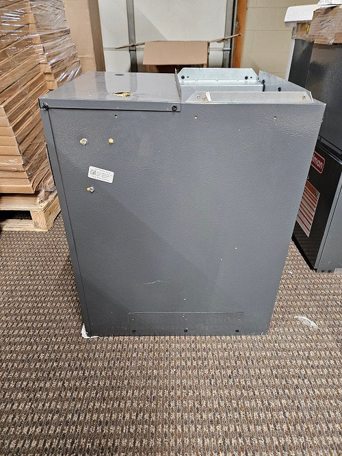 Scratch and Dent Goodman 34,120 BTU 10 kW Electric Furnace with 1,200 CFM Airflow Model MBVK12BP1X00-2407720091