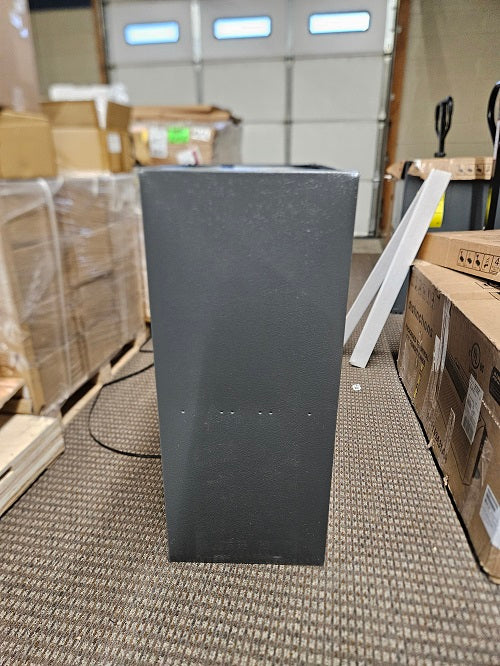 Scratch and Dent 60,000 BTU 80% AFUE Downflow/Horizontal Single Stage Goodman Gas Furnace Model GD9S800603AN-2501210610