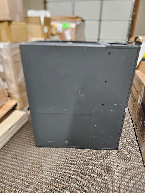 Scratch and Dent 60,000 BTU 80% AFUE Downflow/Horizontal Single Stage Goodman Gas Furnace Model GD9S800603AN-2501210610