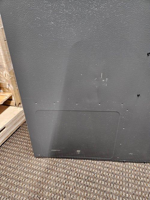 Scratch and Dent 60,000 BTU 80% AFUE Downflow/Horizontal Single Stage Goodman Gas Furnace Model GD9S800603AN-2501210610