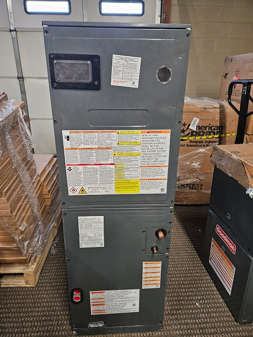 Scratch and Dent 2.5 Ton Multi-Position, 9-Speed Goodman Air Handler Model AMST30BU1300-2410202575