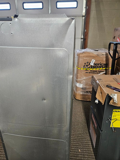 Scratch and Dent 2.5 Ton Multi-Position, 9-Speed Goodman Air Handler Model AMST30BU1300-2410202575