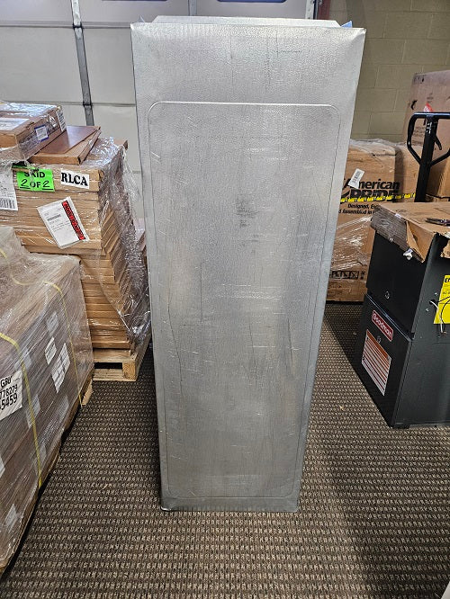 Scratch and Dent 2.5 Ton Multi-Position, 9-Speed Goodman Air Handler Model AMST30BU1300-2410202575