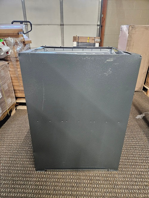 Scratch and Dent 120,000 BTU 80% AFUE Upflow/Horizontal Single Stage Goodman Gas Furnace Model GR9S801205DN -2410415711