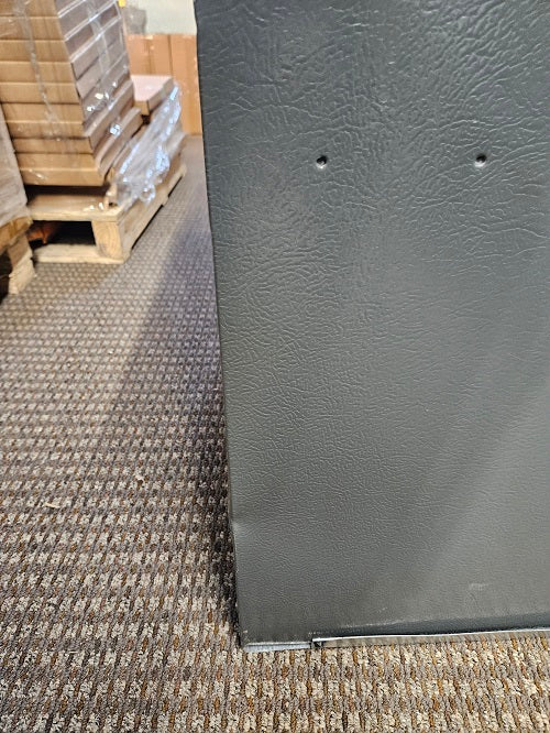 Scratch and Dent 120,000 BTU 80% AFUE Upflow/Horizontal Single Stage Goodman Gas Furnace Model GR9S801205DN -2410415711