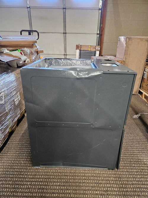 Scratch and Dent 120,000 BTU 80% AFUE Upflow/Horizontal Single Stage Goodman Gas Furnace Model GR9S801205DN -2410415711