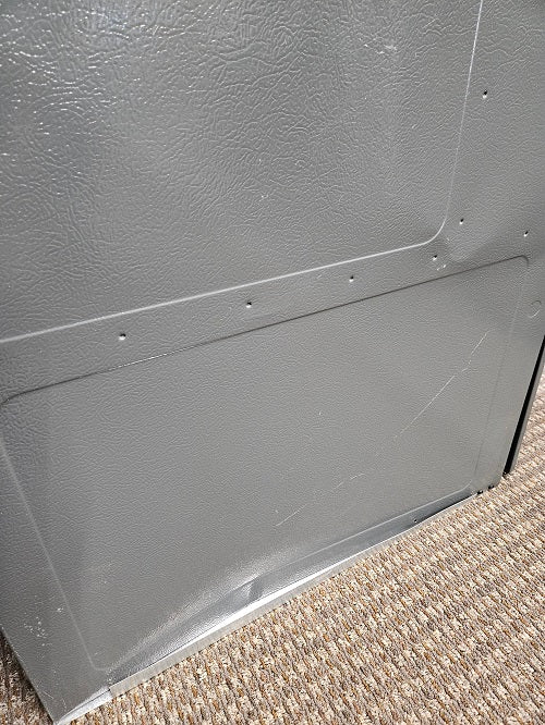 Scratch and Dent 120,000 BTU 80% AFUE Upflow/Horizontal Single Stage Goodman Gas Furnace Model GR9S801205DN -2410415711