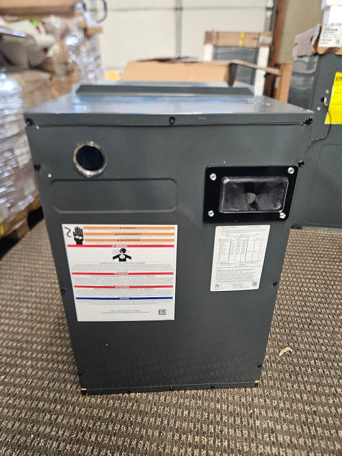 Scratch and Dent Goodman Scratch and Dent Goodman 34,120 BTU 10 kW Electric Furnace with 1,200 CFM Airflow Model - MBVC1200AA-1-2205065427 with HKR-10.