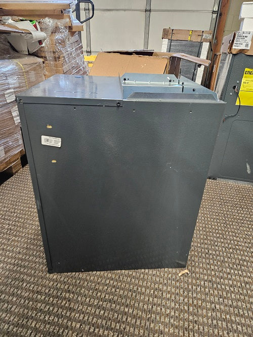 Scratch and Dent Goodman Scratch and Dent Goodman 34,120 BTU 10 kW Electric Furnace with 1,200 CFM Airflow Model - MBVC1200AA-1-2205065427 with HKR-10.