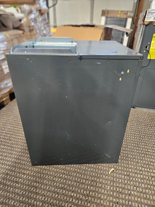 Scratch and Dent Goodman Scratch and Dent Goodman 34,120 BTU 10 kW Electric Furnace with 1,200 CFM Airflow Model - MBVC1200AA-1-2205065427 with HKR-10.