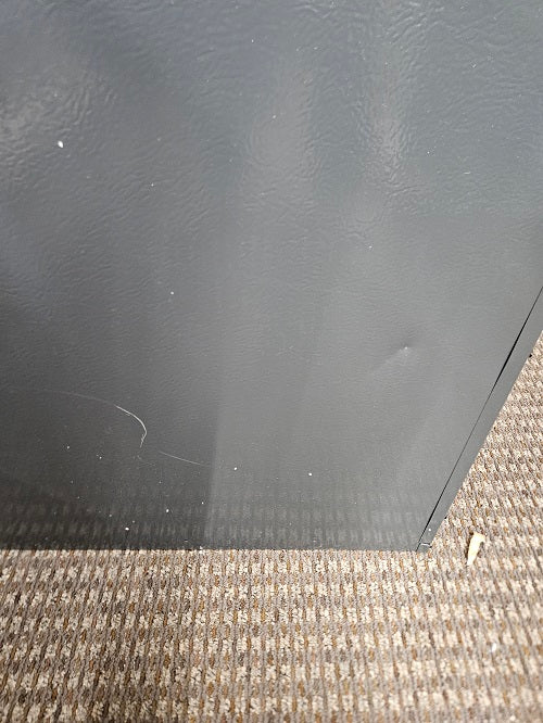 Scratch and Dent Goodman Scratch and Dent Goodman 34,120 BTU 10 kW Electric Furnace with 1,200 CFM Airflow Model - MBVC1200AA-1-2205065427 with HKR-10.