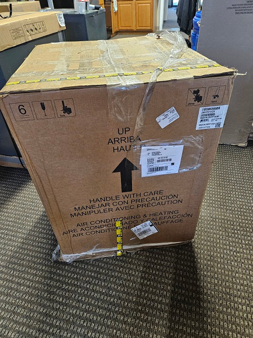 Scratch and Dent Goodman Modular Blower with 2,000 CFM Airflow Model MBVK20DP1X00-2501721123