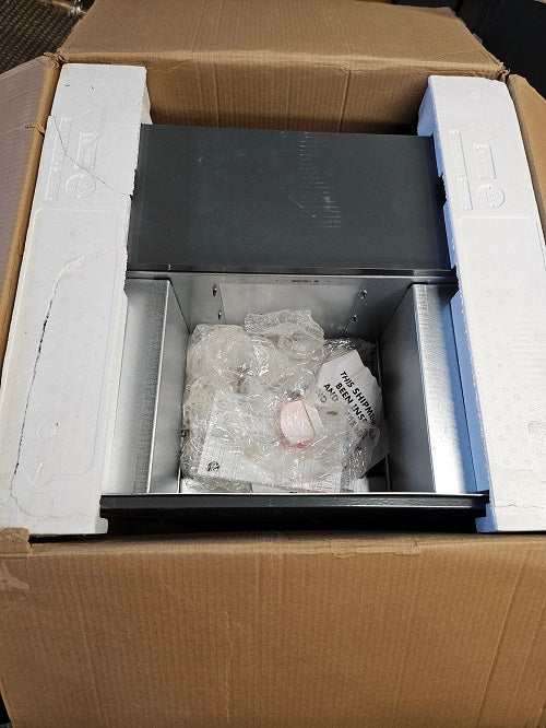 Scratch and Dent Goodman Modular Blower with 2,000 CFM Airflow Model MBVK20DP1X00-2501721123