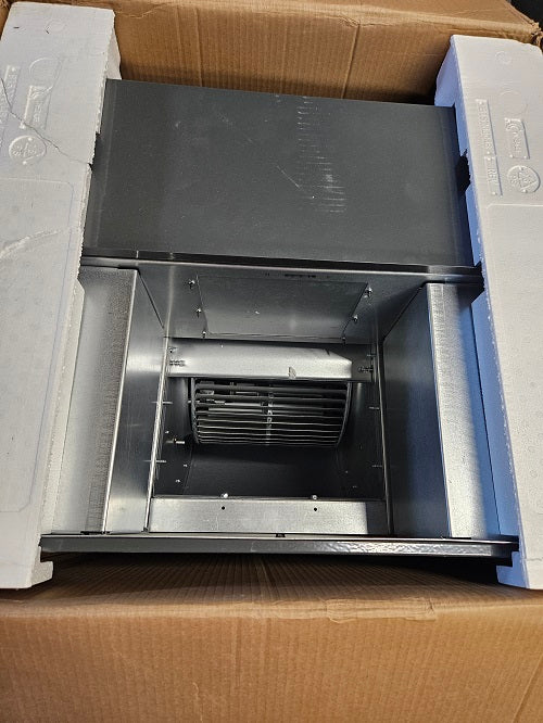 Scratch and Dent Goodman Modular Blower with 2,000 CFM Airflow Model MBVK20DP1X00-2501721123