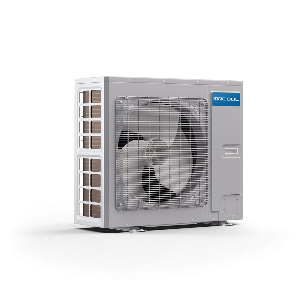 2 Ton 20 SEER MRCOOL Universal Series Heat Pump System