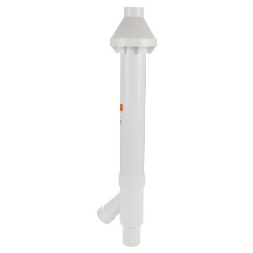 2" Concentric Vent Kit  Model CVENT-2 by Diversitech®