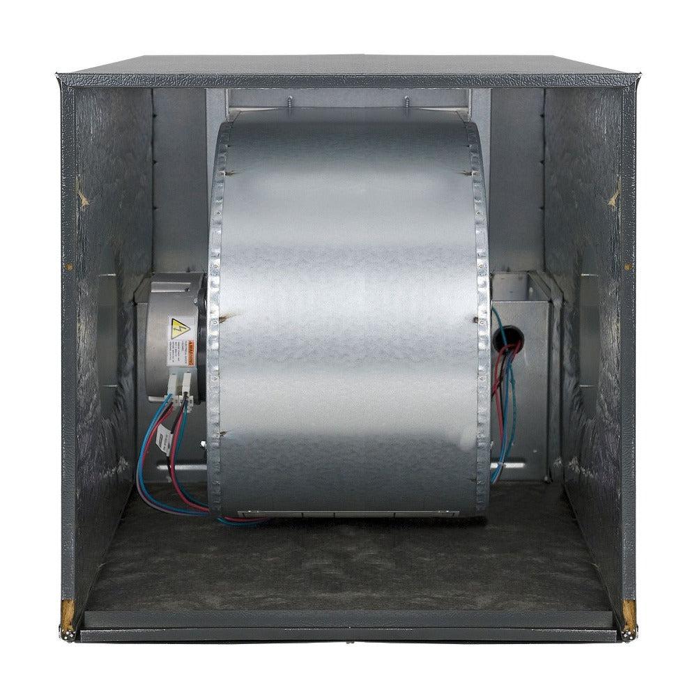 Goodman 27,300 BTU 8 kW Electric Furnace with 1,600 CFM Airflow - Blower Motor