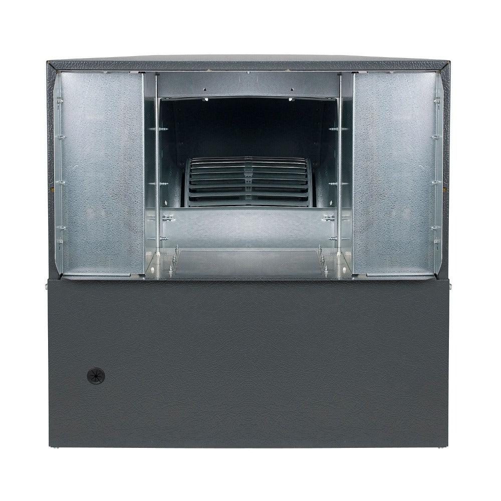 Goodman 27,300 BTU 8 kW Electric Furnace with 2,000 CFM Airflow - Alternate Inside View