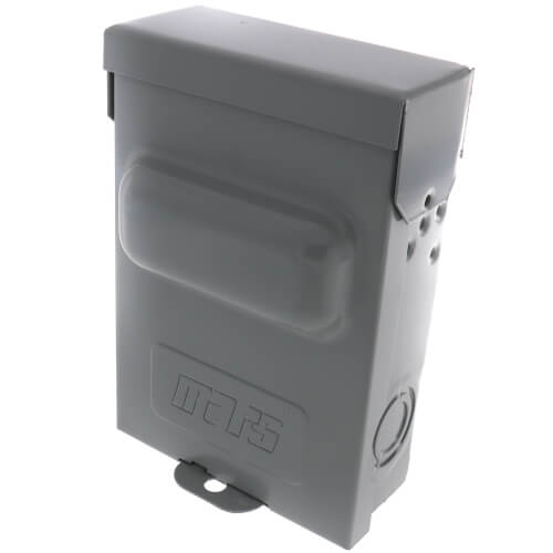 Mars 30A Fused Safety Disconnect Switch 83396