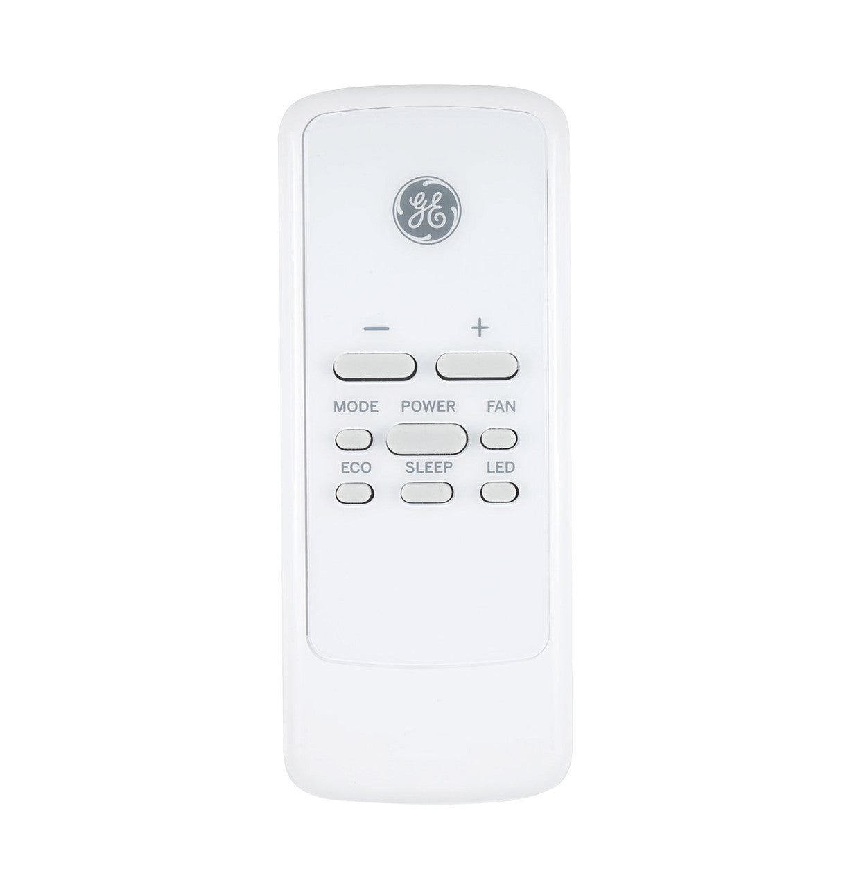 GE 10,000 BTU 208/230 Volt Through-the-Wall Air Conditioner with Electric Heat - AJEQ10DWJ