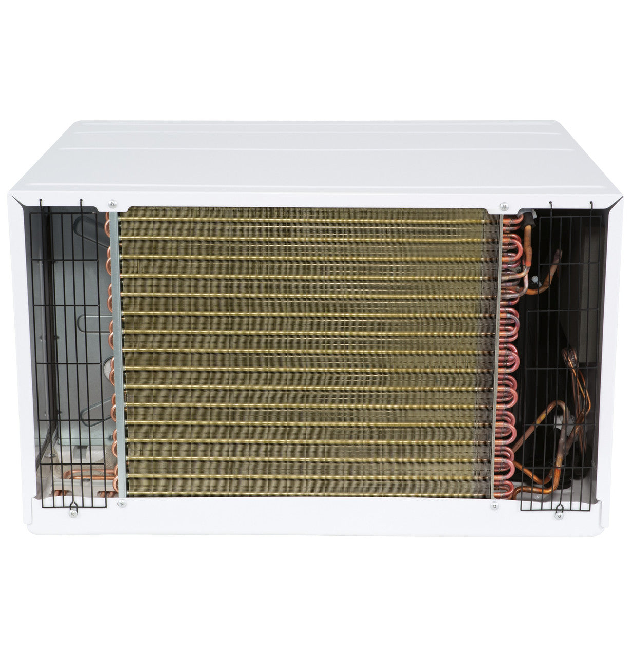 GE 12,000 BTU 115 Volt Through-the-Wall Air Conditioner: Cooling Only - AKCQ12ACJ